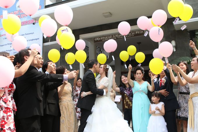 The Wedding Benny And Esty by C+ Productions - 020 The Wedding Benny And Esty by C+ Productions - 020