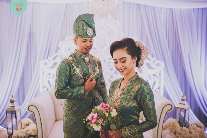 Syamil & Rasyidah by The Vanilla Project - 018 Syamil & Rasyidah by The Vanilla Project - 018