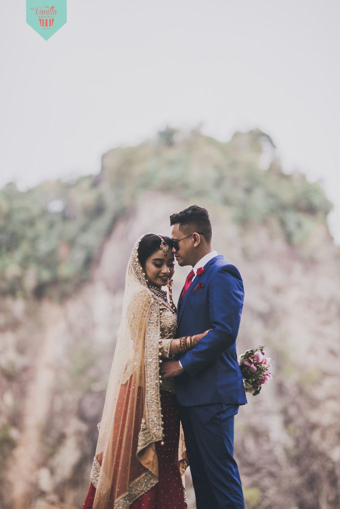 Syamil & Rasyidah by The Vanilla Project - 021 Syamil & Rasyidah by The Vanilla Project - 021
