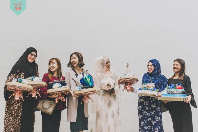 Syamil & Rasyidah by The Vanilla Project - 005 Syamil & Rasyidah by The Vanilla Project - 005