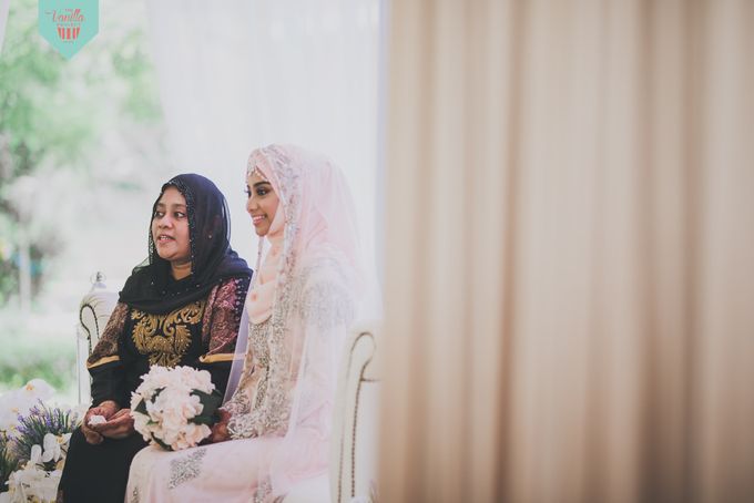 Syamil & Rasyidah by The Vanilla Project - 007 Syamil & Rasyidah by The Vanilla Project - 007