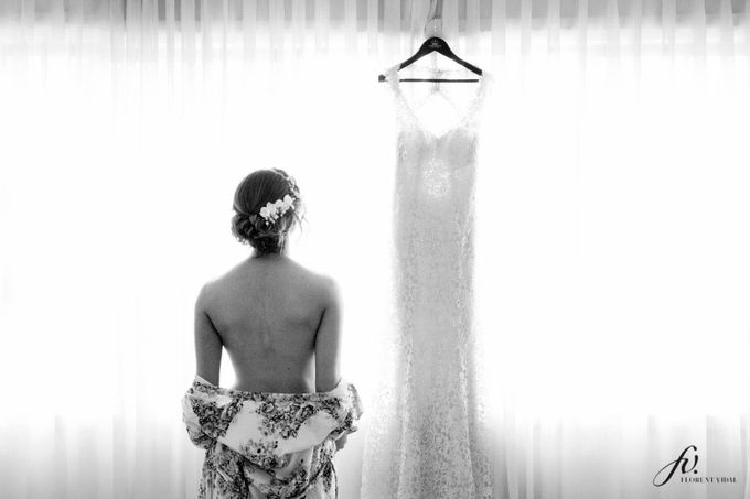 Beautiful Weddings by Florent Vidal Photography - 001 Beautiful Weddings by Florent Vidal Photography - 001