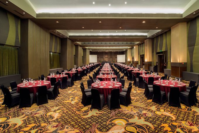 eL Hotel Royale Jakarta by éL Hotel International - 011 eL Hotel Royale Jakarta by éL Hotel International - 011