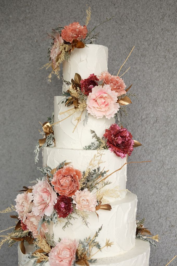 The Wedding of Yosep & Livita by Casablanca Design - 008 The Wedding of Yosep & Livita by Casablanca Design - 008