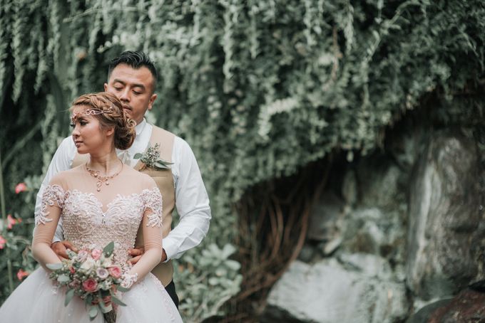 The Wedding of Tommy & Jenna by Bali Yes Florist - 001 The Wedding of Tommy & Jenna by Bali Yes Florist - 001
