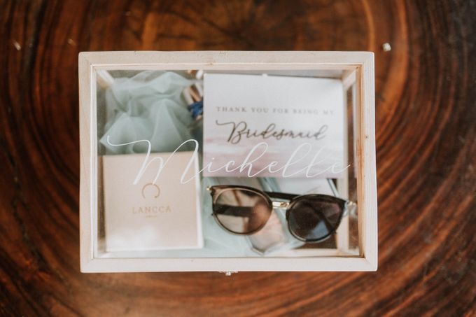 Wedding Favours and Gift from Tommy & Imelda Wedding by Vilia Wedding Planner - 010 Wedding Favours and Gift from Tommy & Imelda Wedding by Vilia Wedding Planner - 010