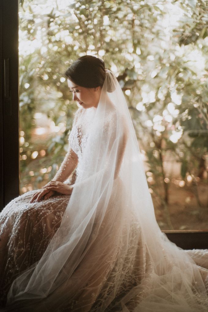 The Morning Moment for Imelda by Vilia Wedding Planner - 016