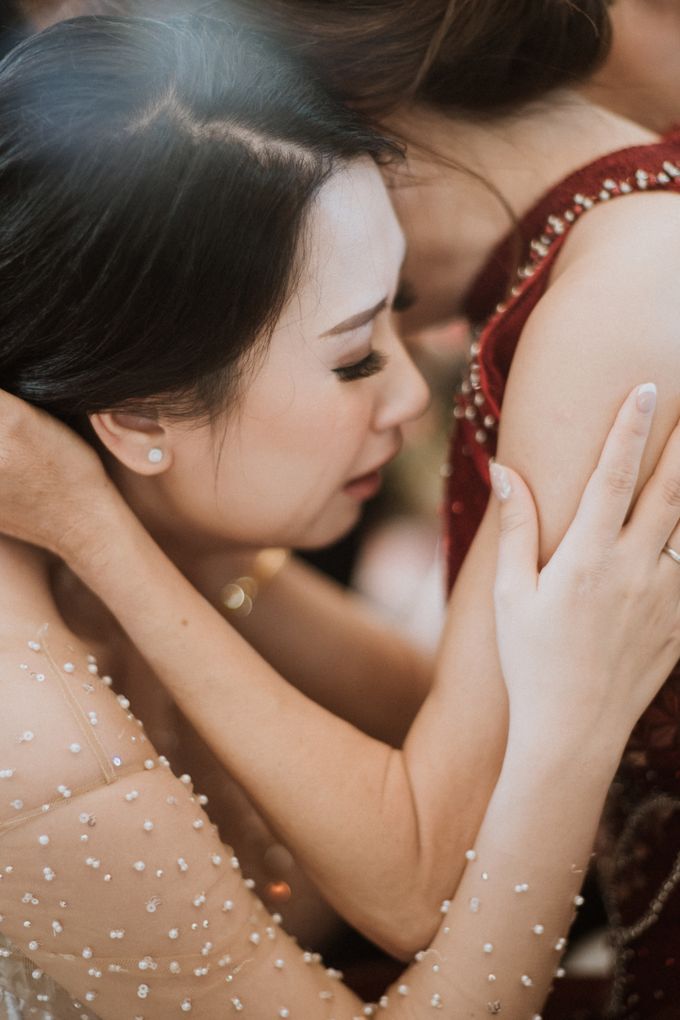 Catholic Wedding Ceremony of Tommy & Imelda by Vilia Wedding Planner - 009 Catholic Wedding Ceremony of Tommy & Imelda by Vilia Wedding Planner - 009