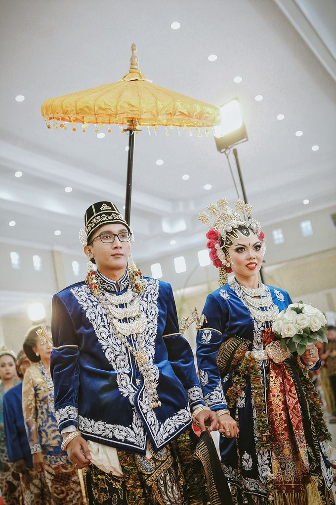 Wedding Putri & Didit by Gracio Photography - 012 Wedding Putri & Didit by Gracio Photography - 012