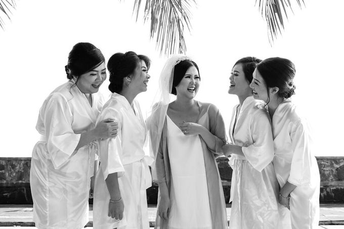 19.08.18 - The Wedding Of Albert & Rachel by Sugarbee Wedding Organizer - 008 19.08.18 - The Wedding Of Albert & Rachel by Sugarbee Wedding Organizer - 008