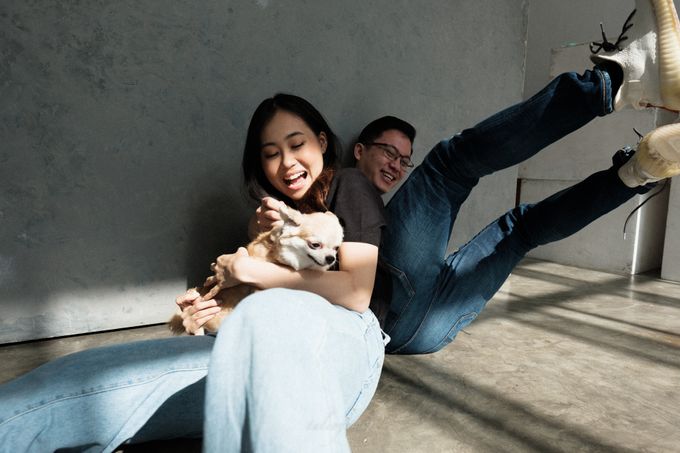 151020 | Couple | Yosua & Sylvia by taleofamor - 020 151020 | Couple | Yosua & Sylvia by taleofamor - 020