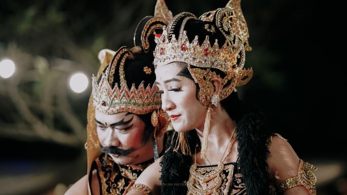 Plataran Cilandak by Top Fusion Wedding - 034 Plataran Cilandak by Top Fusion Wedding - 034