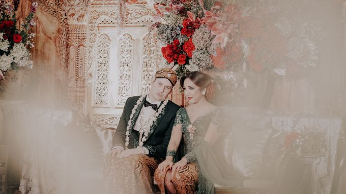 Plataran Cilandak by Top Fusion Wedding - 030 Plataran Cilandak by Top Fusion Wedding - 030