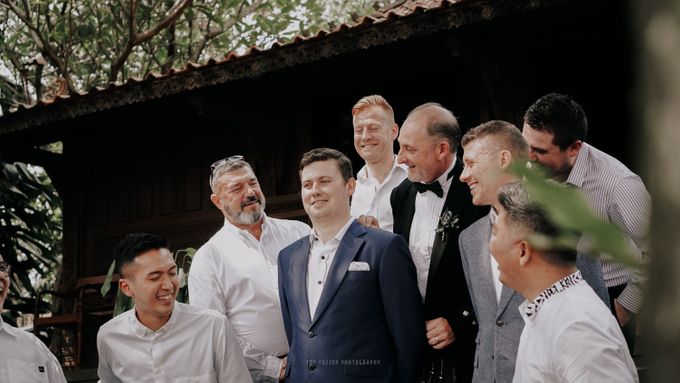 Plataran Cilandak by Top Fusion Wedding - 005 Plataran Cilandak by Top Fusion Wedding - 005