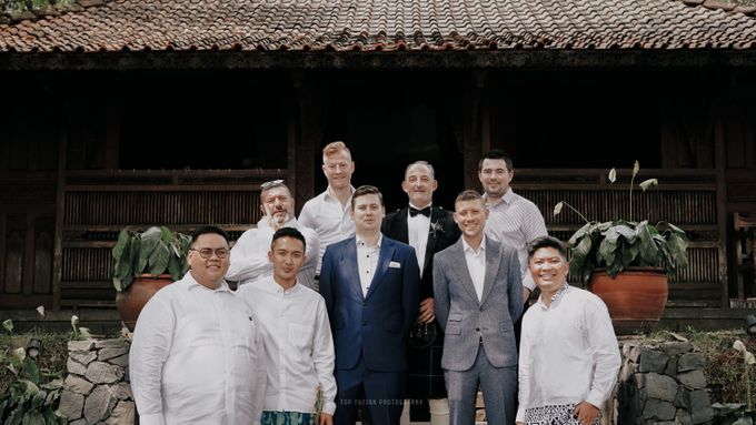 Plataran Cilandak by Top Fusion Wedding - 006 Plataran Cilandak by Top Fusion Wedding - 006