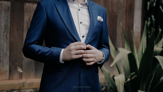 Plataran Cilandak by Top Fusion Wedding - 007 Plataran Cilandak by Top Fusion Wedding - 007