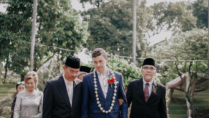 Plataran Cilandak by Top Fusion Wedding - 020 Plataran Cilandak by Top Fusion Wedding - 020