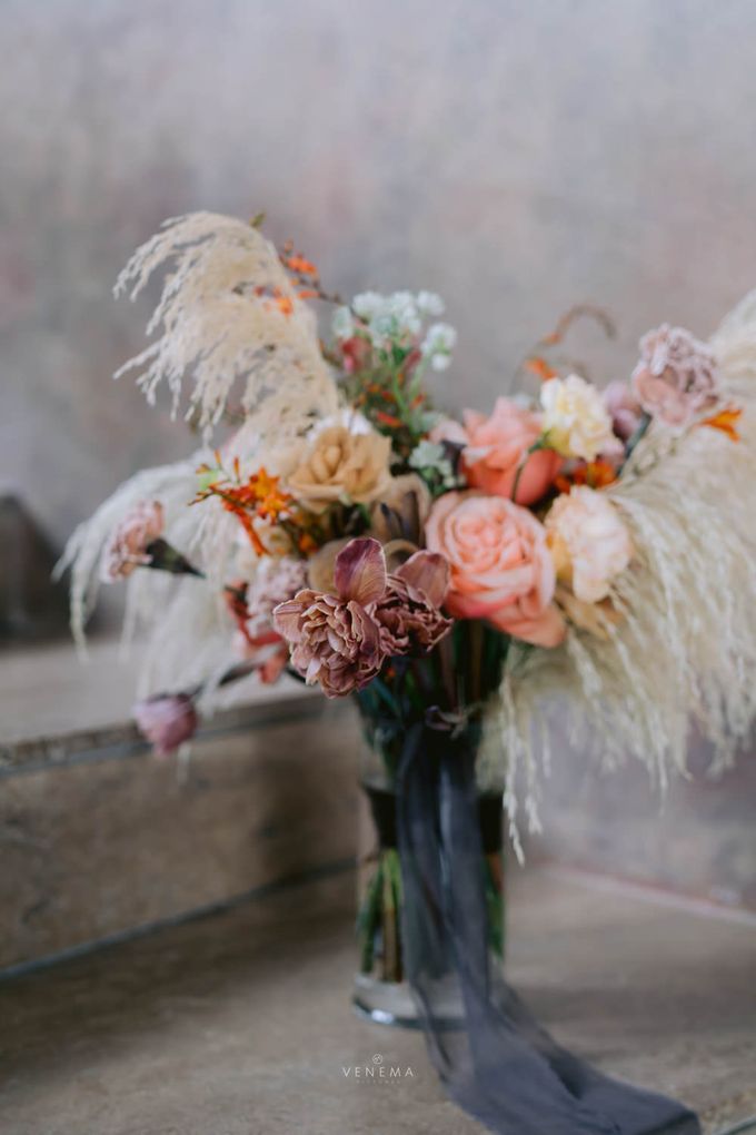 Theo Priscilia by Twogather Wedding Planner - 002 Theo Priscilia by Twogather Wedding Planner - 002