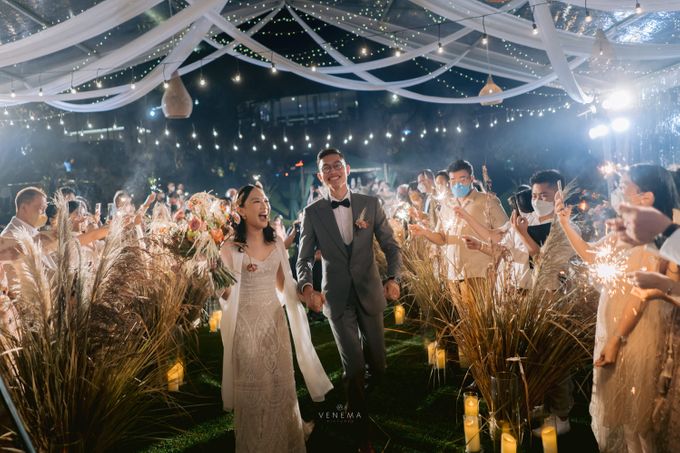 Theo Priscilia by Twogather Wedding Planner - 033 Theo Priscilia by Twogather Wedding Planner - 033
