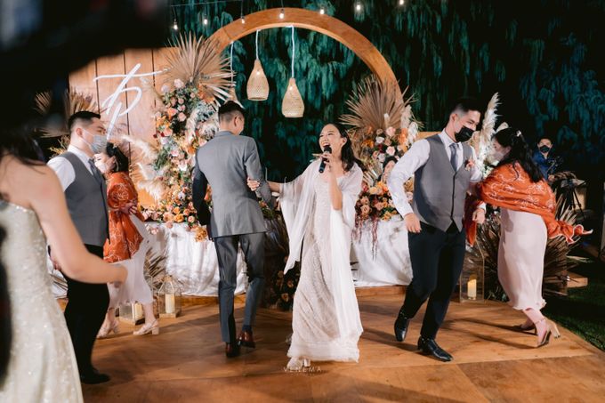 Theo Priscilia by Twogather Wedding Planner - 034 Theo Priscilia by Twogather Wedding Planner - 034