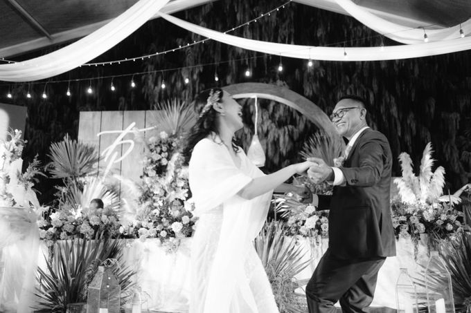 Theo Priscilia by Twogather Wedding Planner - 035 Theo Priscilia by Twogather Wedding Planner - 035