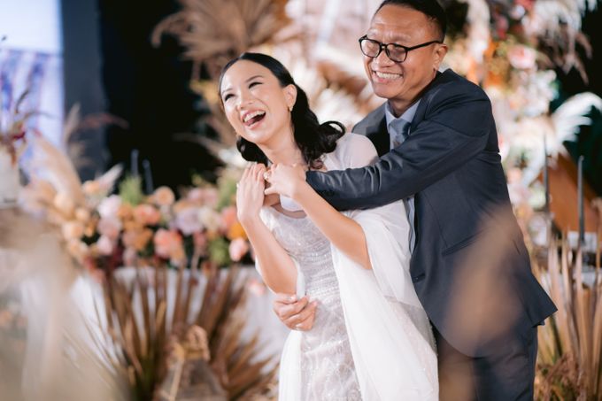 Theo Priscilia by Twogather Wedding Planner - 036 Theo Priscilia by Twogather Wedding Planner - 036