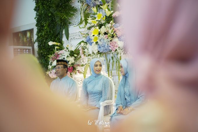 Siraman & Midodareni - Tradisional Jawa by Charissa Event & Wedding Decoration - 002 Siraman & Midodareni - Tradisional Jawa by Charissa Event & Wedding Decoration - 002