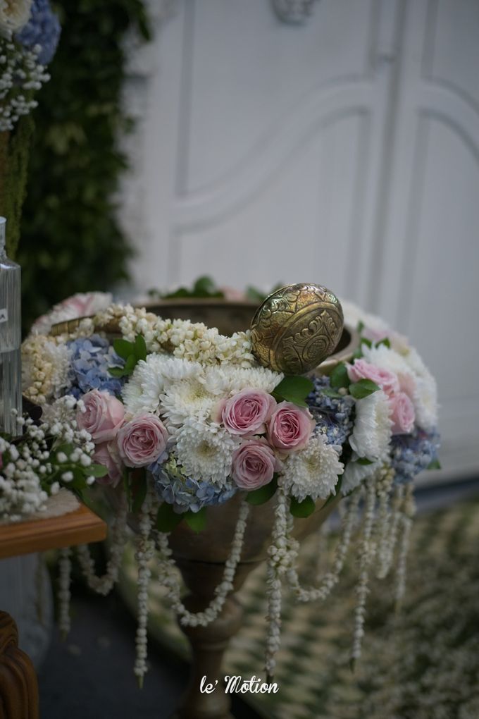 Siraman & Midodareni - Tradisional Jawa by Charissa Event & Wedding Decoration - 001 Siraman & Midodareni - Tradisional Jawa by Charissa Event & Wedding Decoration - 001