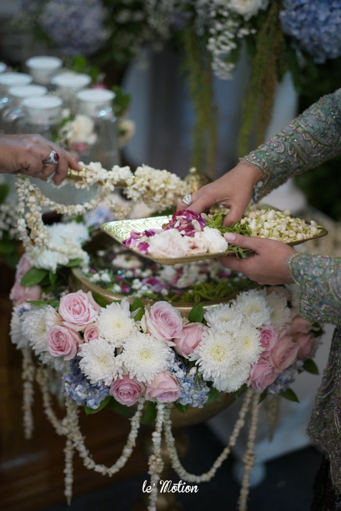 Siraman & Midodareni - Tradisional Jawa by Charissa Event & Wedding Decoration - 004 Siraman & Midodareni - Tradisional Jawa by Charissa Event & Wedding Decoration - 004