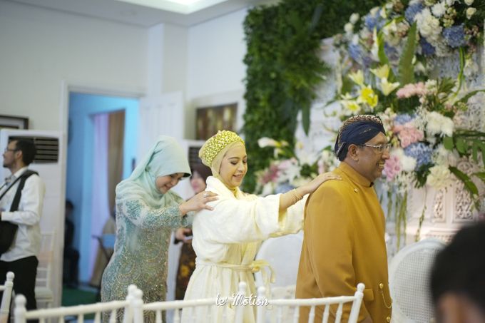Siraman & Midodareni - Tradisional Jawa by Charissa Event & Wedding Decoration - 006 Siraman & Midodareni - Tradisional Jawa by Charissa Event & Wedding Decoration - 006