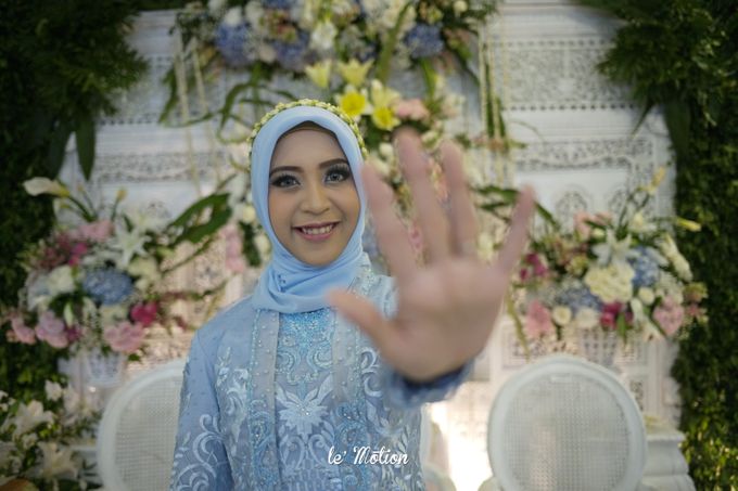 Siraman & Midodareni - Tradisional Jawa by Charissa Event & Wedding Decoration - 007 Siraman & Midodareni - Tradisional Jawa by Charissa Event & Wedding Decoration - 007
