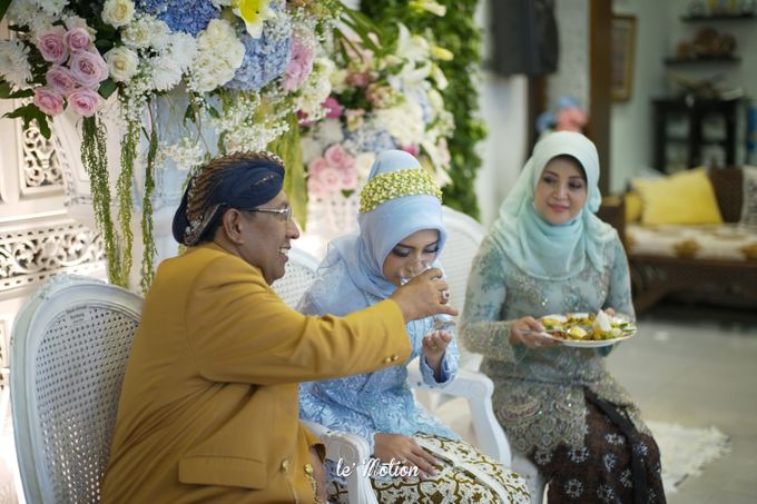 Siraman & Midodareni - Tradisional Jawa by Charissa Event & Wedding Decoration - 008 Siraman & Midodareni - Tradisional Jawa by Charissa Event & Wedding Decoration - 008