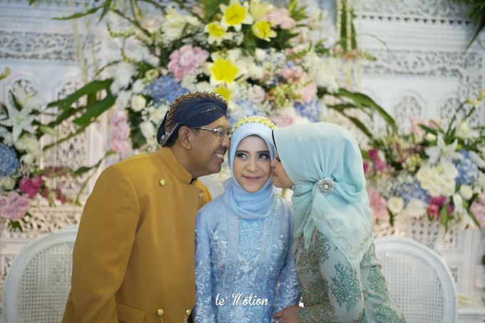 Siraman & Midodareni - Tradisional Jawa by Charissa Event & Wedding Decoration - 010 Siraman & Midodareni - Tradisional Jawa by Charissa Event & Wedding Decoration - 010