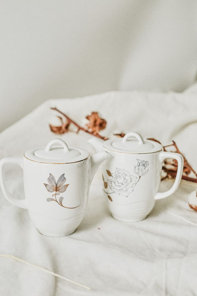 Tableware Gifts by Pandangan Pertama Gift Boutique - 002 Tableware Gifts by Pandangan Pertama Gift Boutique - 002