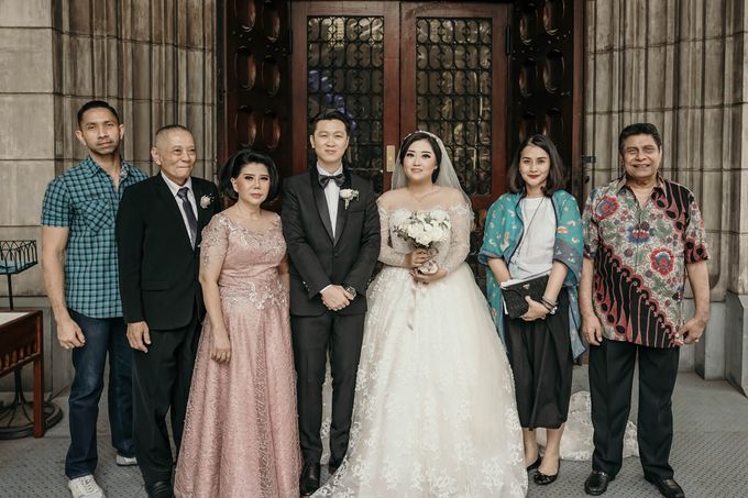 Wedding Of Tommy & Anna (Green) by Ohana Enterprise - 022 Wedding Of Tommy & Anna (Green) by Ohana Enterprise - 022