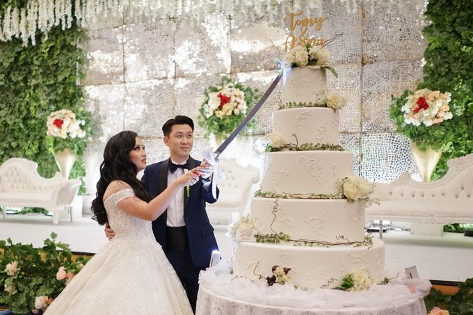 Wedding Of Tommy & Anna (Green) by Ohana Enterprise - 026 Wedding Of Tommy & Anna (Green) by Ohana Enterprise - 026