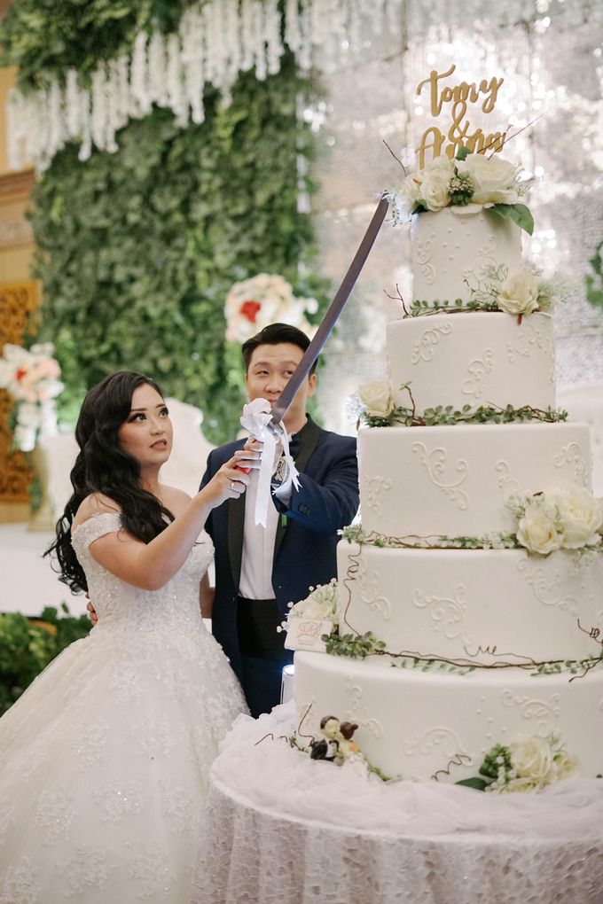 Wedding Of Tommy & Anna (Green) by Ohana Enterprise - 028 Wedding Of Tommy & Anna (Green) by Ohana Enterprise - 028