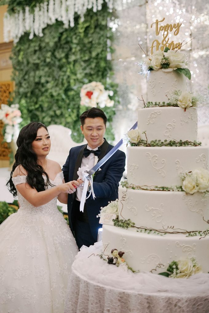 Wedding Of Tommy & Anna (Green) by Ohana Enterprise - 029 Wedding Of Tommy & Anna (Green) by Ohana Enterprise - 029