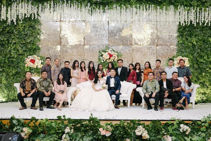 Wedding Of Tommy & Anna (Green) by Ohana Enterprise - 035 Wedding Of Tommy & Anna (Green) by Ohana Enterprise - 035