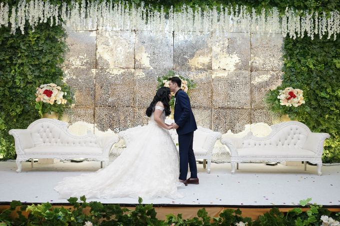 Wedding Of Tommy & Anna (Green) by Ohana Enterprise - 036 Wedding Of Tommy & Anna (Green) by Ohana Enterprise - 036