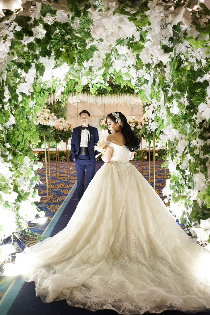 Wedding Of Tommy & Anna (Green) by Ohana Enterprise - 037 Wedding Of Tommy & Anna (Green) by Ohana Enterprise - 037