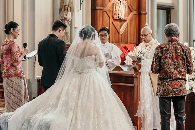 Wedding Of Tommy & Anna (Green) by Ohana Enterprise - 011 Wedding Of Tommy & Anna (Green) by Ohana Enterprise - 011