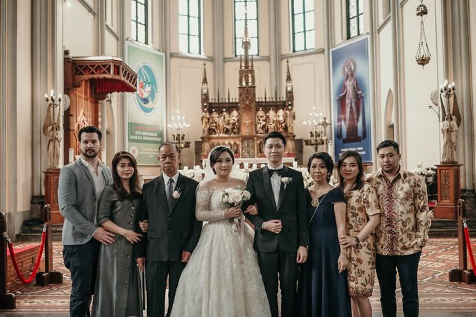 Wedding Of Tommy & Anna (Green) by Ohana Enterprise - 018 Wedding Of Tommy & Anna (Green) by Ohana Enterprise - 018