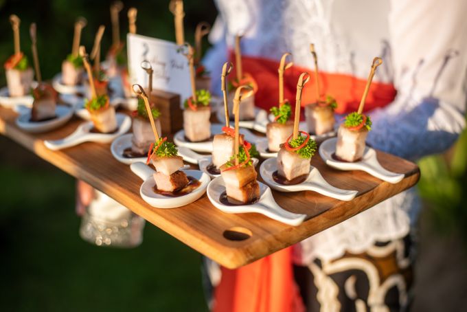 The Wedding of Ceres & Hans by Table d'Or - 010