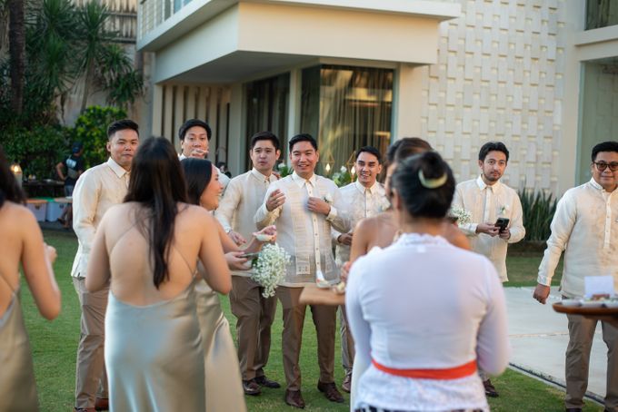 The Wedding of Ceres & Hans by Table d'Or - 011