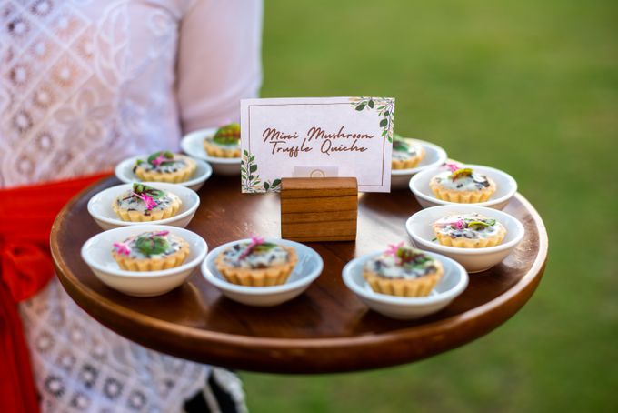 The Wedding of Ceres & Hans by Table d'Or - 012