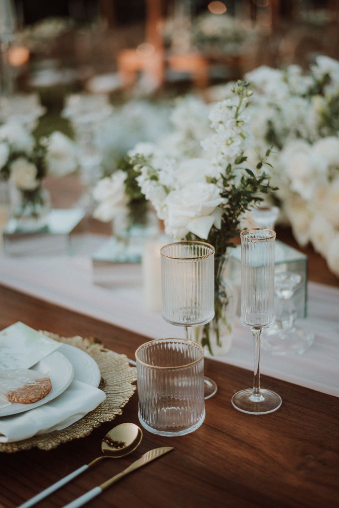 The Wedding of Ceres & Hans by Table d'Or - 031 The Wedding of Ceres & Hans by Table d'Or - 031