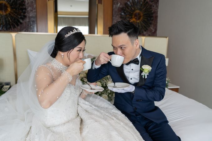 The Wedding of Hansen & Jessica by Vasa Hotel Surabaya - 042 The Wedding of Hansen & Jessica by Vasa Hotel Surabaya - 042