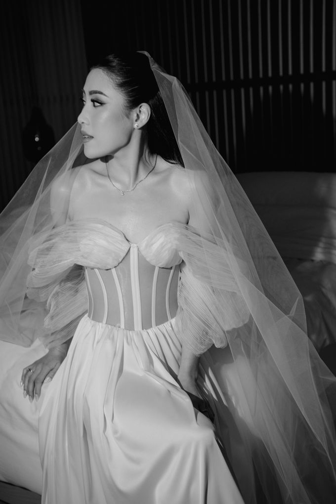 Wedding Story by Studio Vian - 007