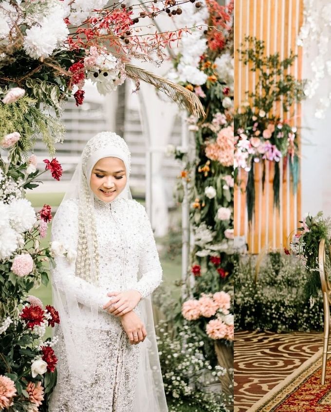 Wedding of Abi & Tami | 19 December 2020 by Financial Club Jakarta - 022 Wedding of Abi & Tami | 19 December 2020 by Financial Club Jakarta - 022
